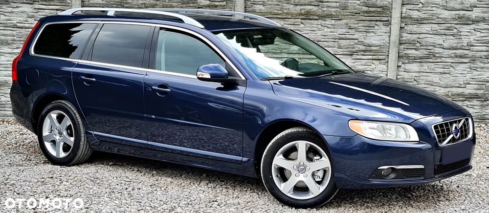 Volvo V70 2.0T Summum - 11