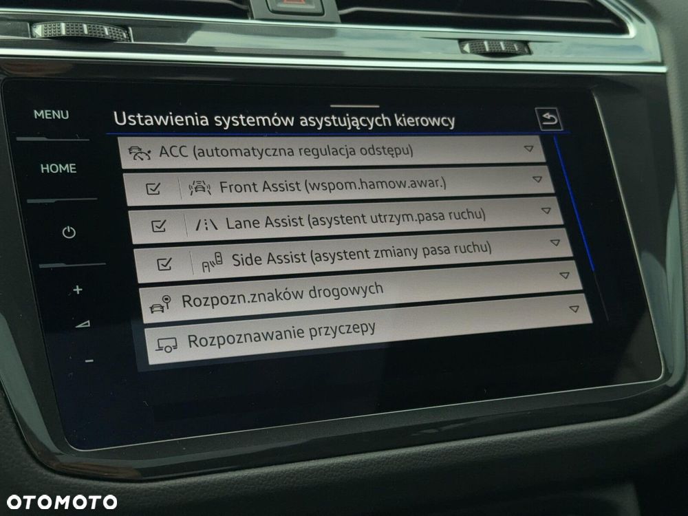 Volkswagen Tiguan 2.0 TDI SCR 4Mot R-Line DSG - 30