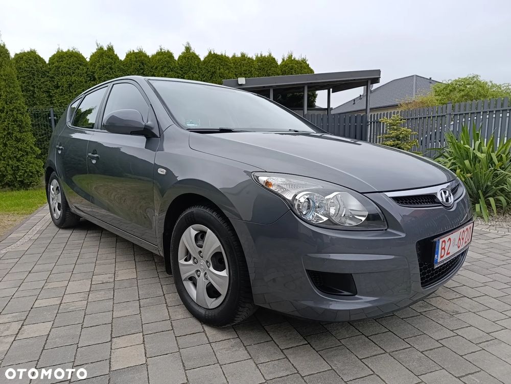 Hyundai i30 1.4 FIFA WM Edition - 10