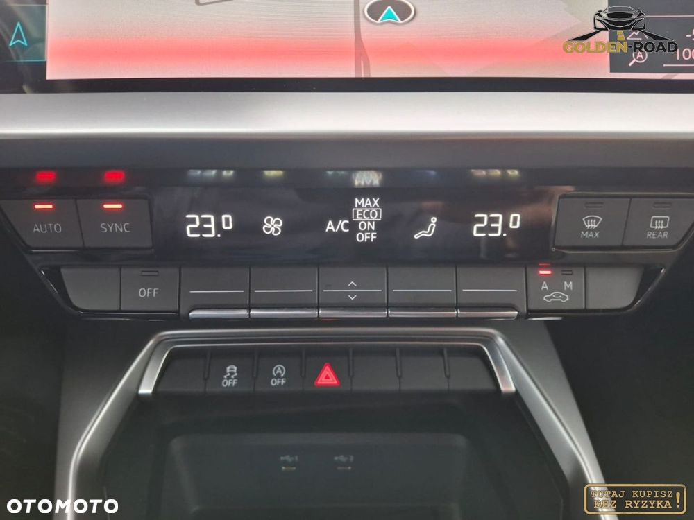 Audi A3 Limousine - 15