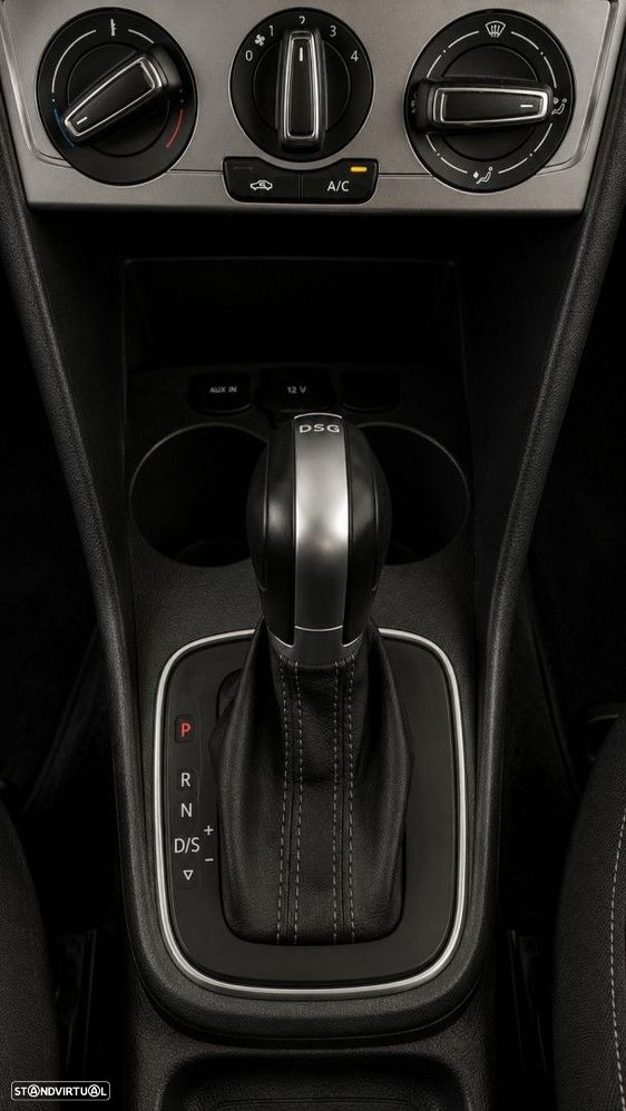 VW CrossPolo - 19