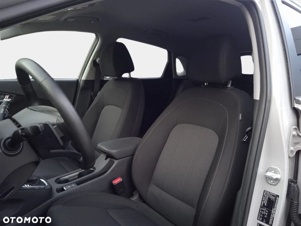 Hyundai Kona 1.0 T-GDI Smart DCT - 29