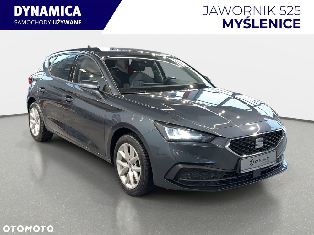 Seat Leon - 2