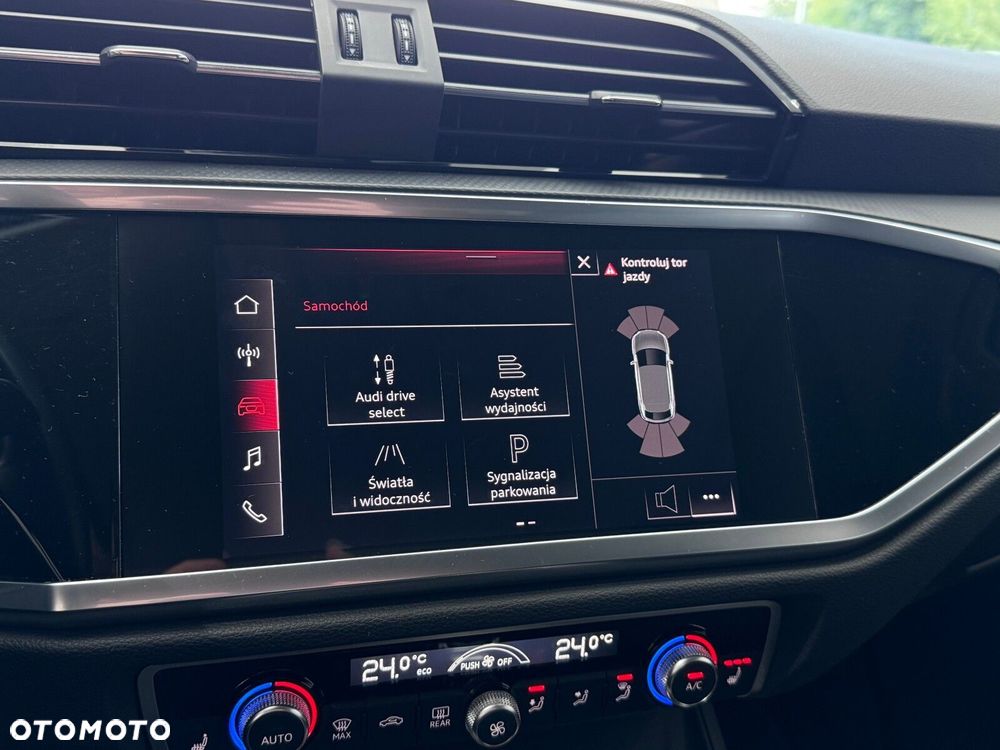 Audi Q3 Sportback - 37