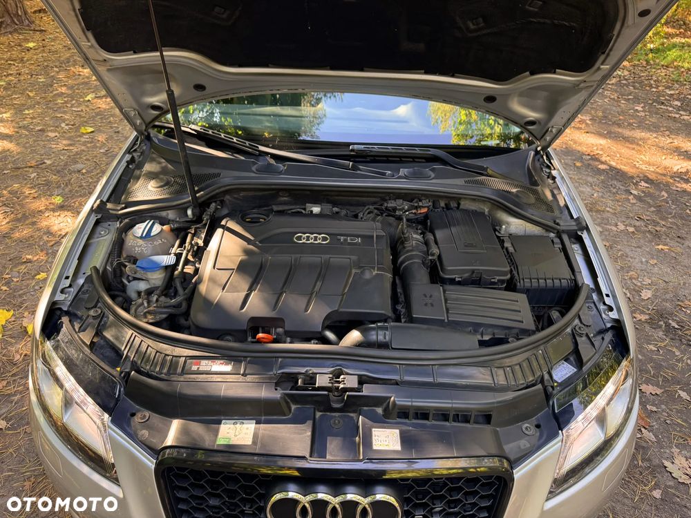 Audi A3 Sportback - 22