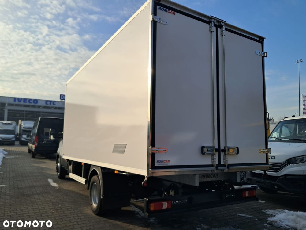 Iveco Daily 70C18HA8 Izoterma 10EP Autoryzowany Dealer - 13