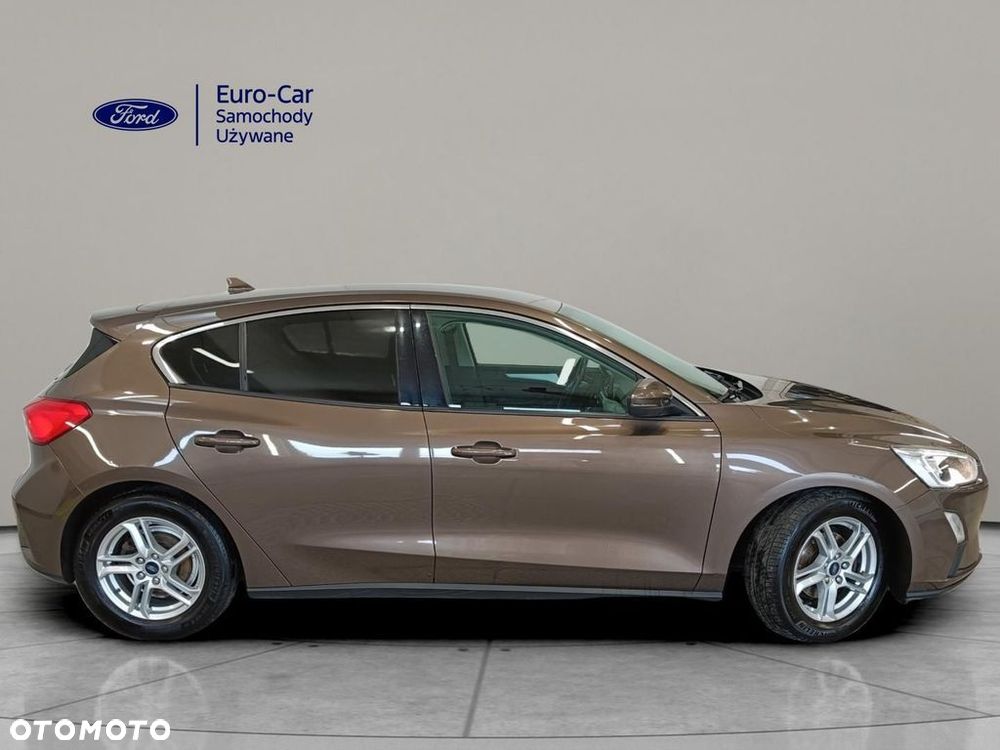 Ford Focus 1.5 EcoBlue Trend Edition - 4