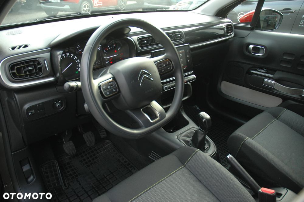Citroën C3 1.2 PureTech Shine - 5