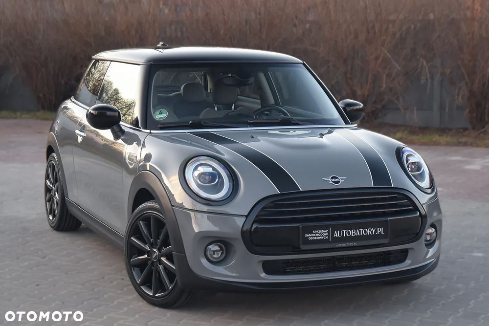 MINI Cooper - 7