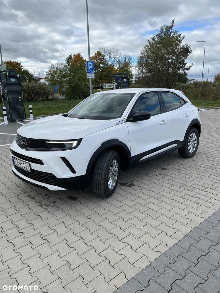 Opel Mokka 1.2 T Edition S&S - 1