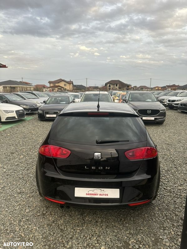 Seat Leon - 18