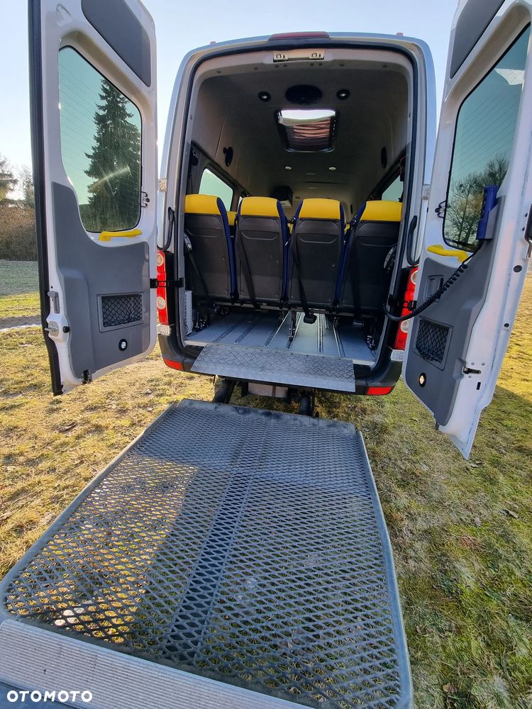 Volkswagen Crafter - 24