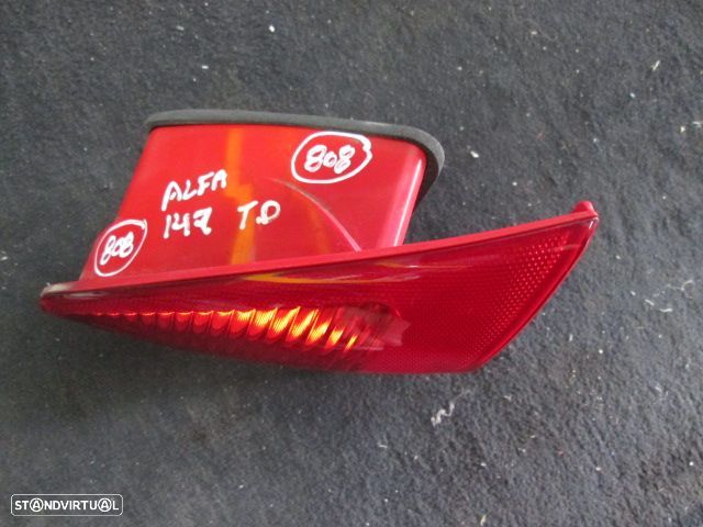 Farol Tras REF0808 ALFA ROMEO 147 2001 5P DRT - 3
