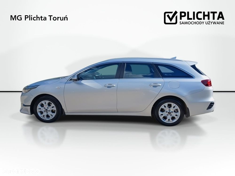 Kia Ceed 1.5 T-GDI L - 33