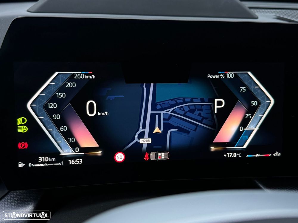 BMW X1 sDrive18d Pack Desportivo M - 31