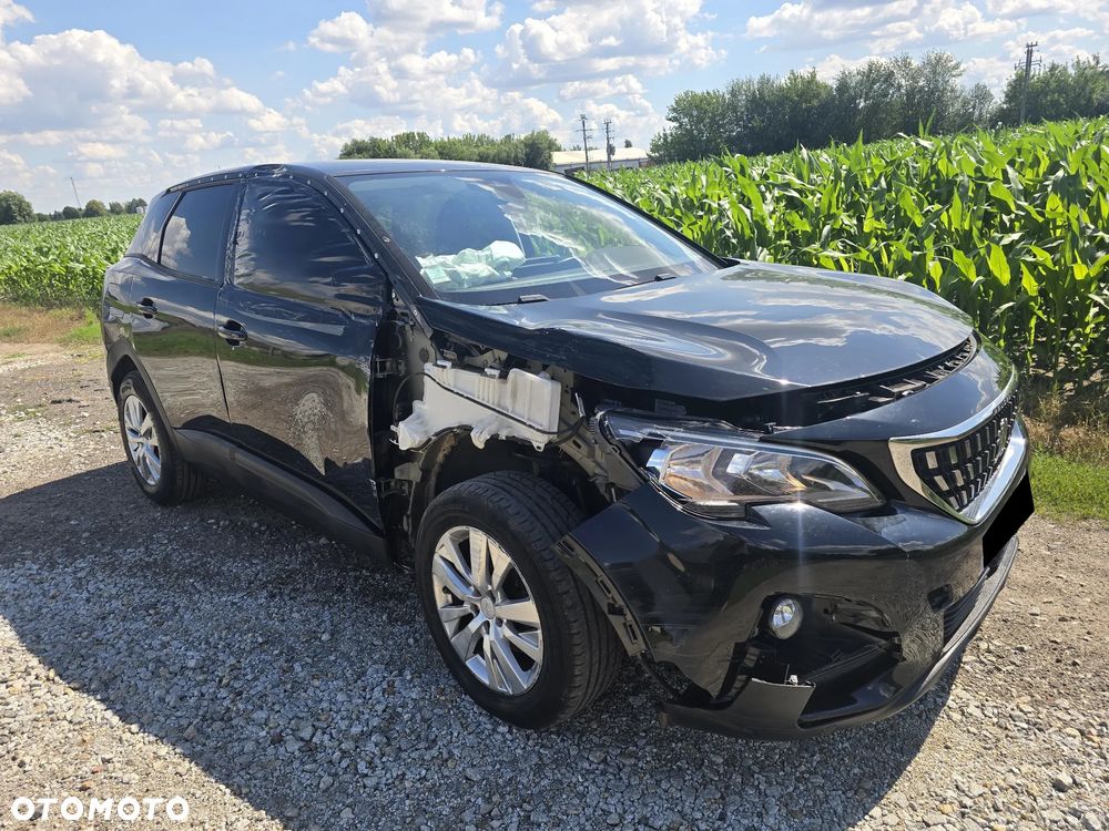Peugeot 3008 - 7