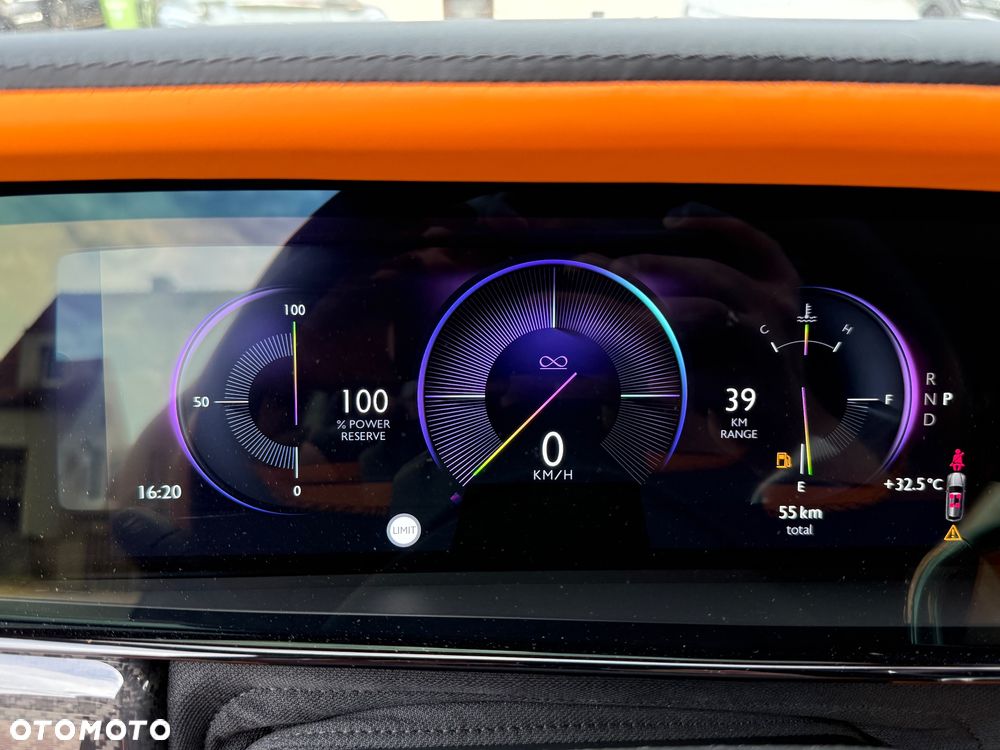 Rolls-Royce Cullinan Series II Black Badge - 17