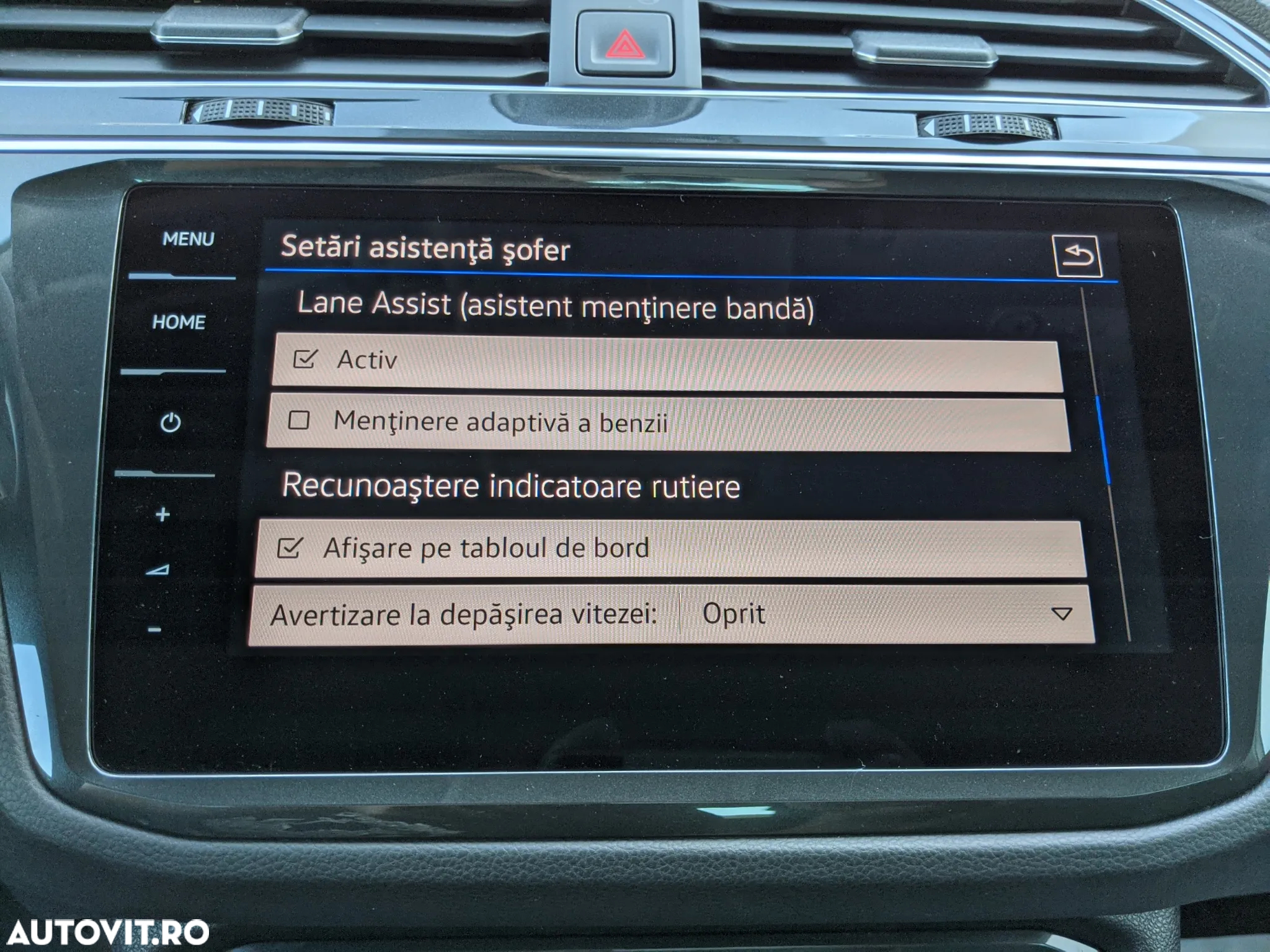 Volkswagen Tiguan - 27
