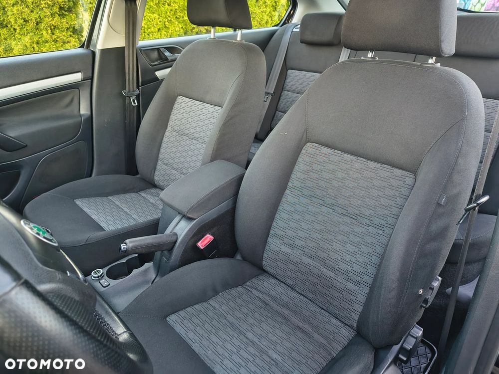 Skoda Octavia 1.6 TDI Ambition - 3