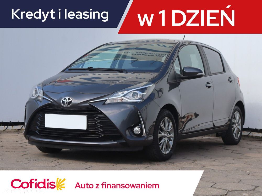 Toyota Yaris - 2