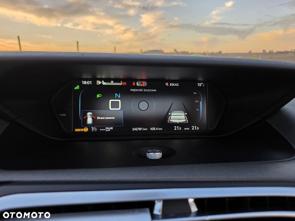 Citroën C4 Picasso 1.6 e-HDi Exclusive ETG6 - 12