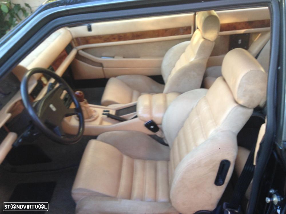 Maserati Biturbo - 15