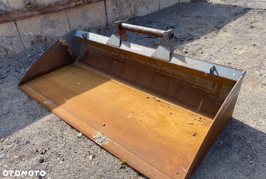 Manitou MT 1840 HA - 7