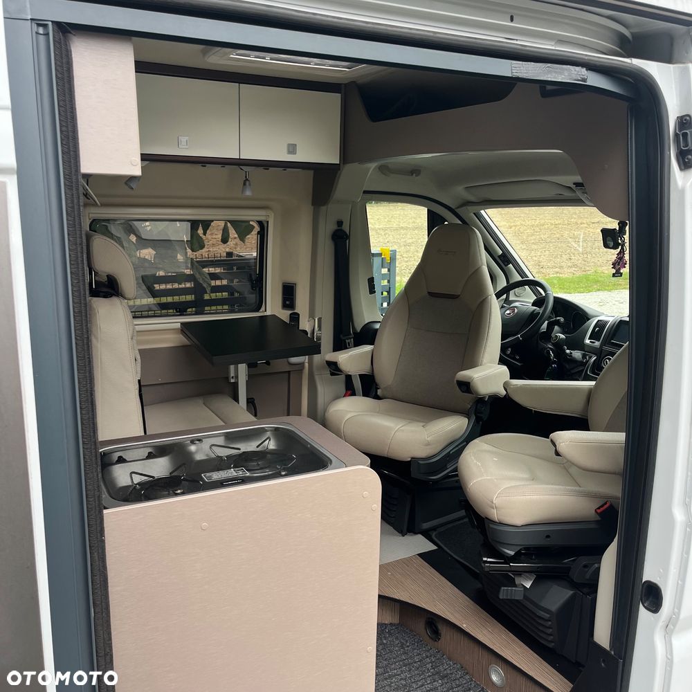 Fiat Ducato L1H1 Panorama - 10