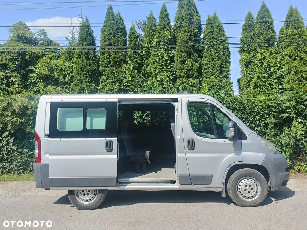 Fiat Ducato L2 - 7