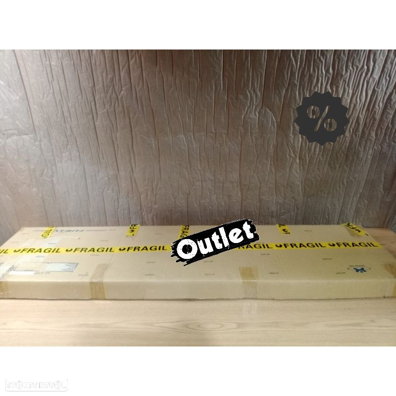C020128C2 SPOILER LIP BMW F30 F31 11-17 LOOK M3 EVO - 2