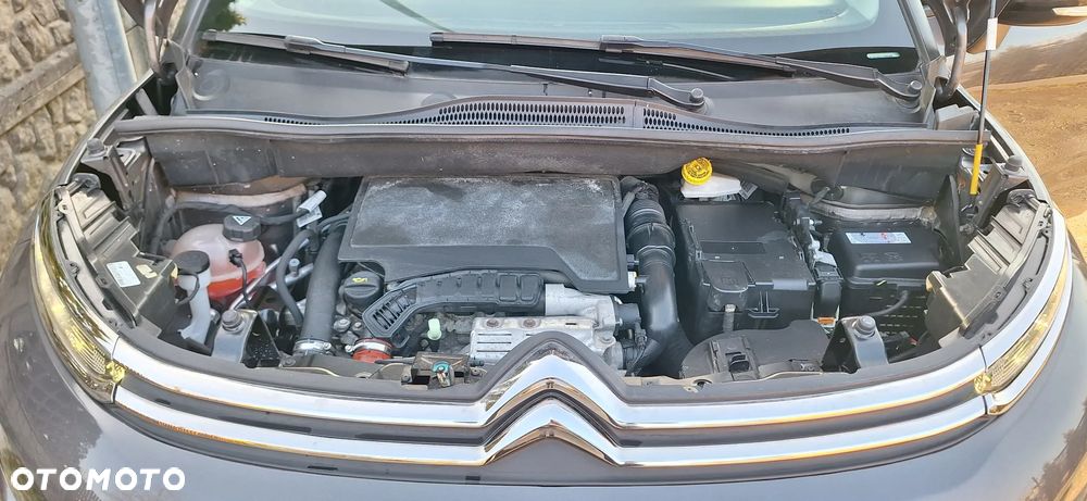 Citroën C3 Aircross PureTech 130 Stop & Start EAT6 OPF FEEL PACK - 19