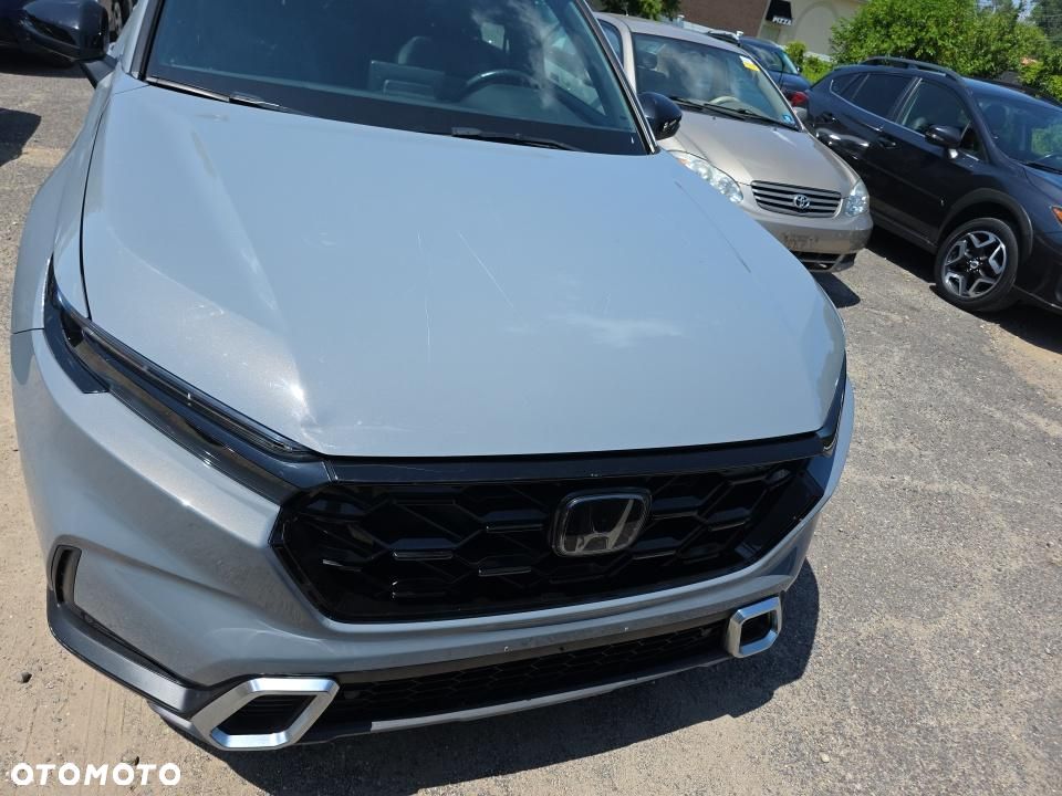 Honda CR-V 2.0 i-MMD HEV Advance AWD CVT - 2