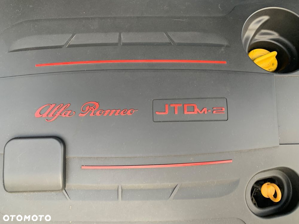 Alfa Romeo Giulietta 1.6 JTDM Sprint TCT - 34