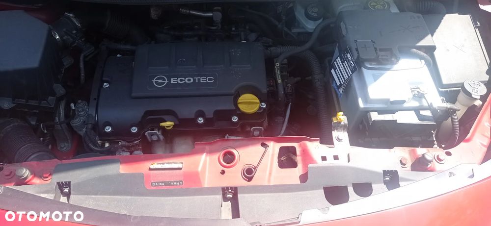 Opel Meriva 1.4 Edition 150 - 16