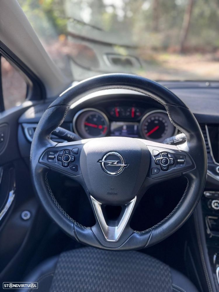 Opel Astra 1.6 CDTI Business Edition S/S - 15