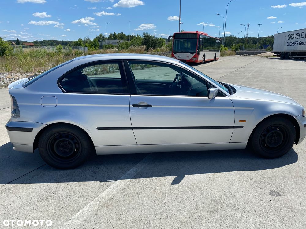 BMW Seria 3 - 6