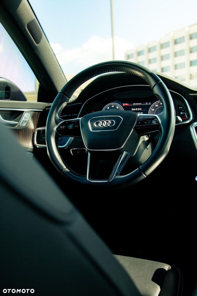 Audi A7 Sportback - 13
