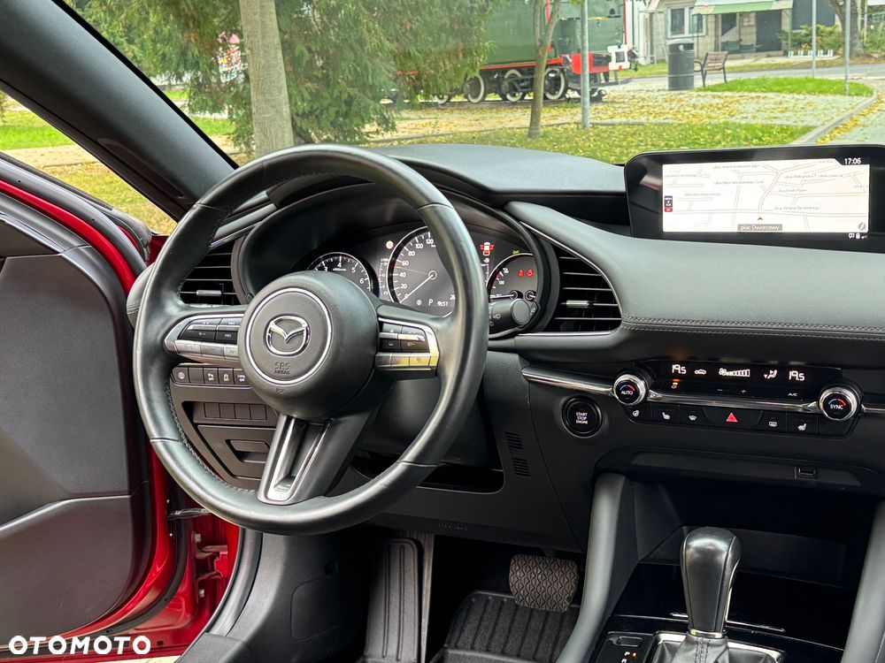 Mazda 3 - 34