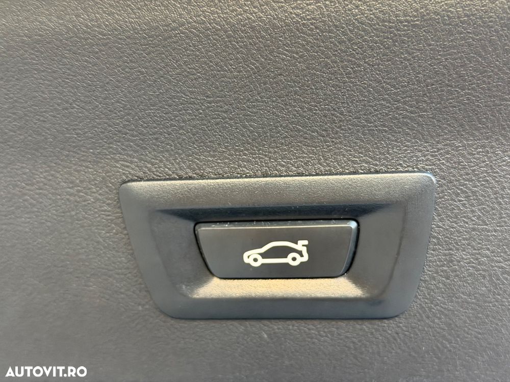 BMW X4 xDrive20d Aut. M Sport - 11