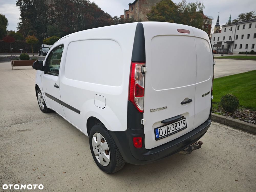 Renault Kangoo 1.5 dCi Business - 10