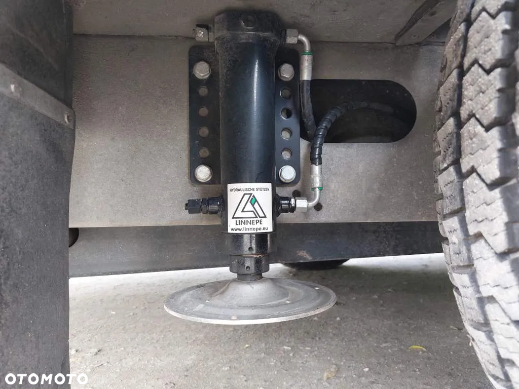 Fiat Ducato HYMER B 578 - 29