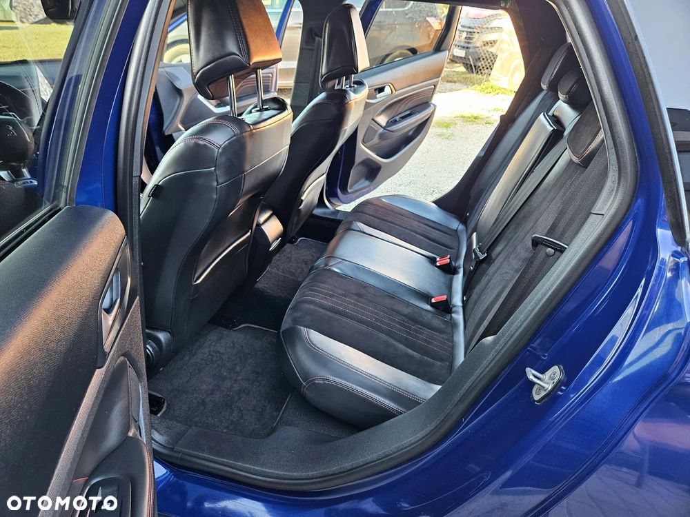 Peugeot 308 - 16