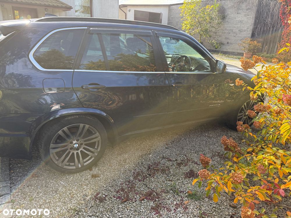 BMW X5 xDrive30d M Sport Edition - 3