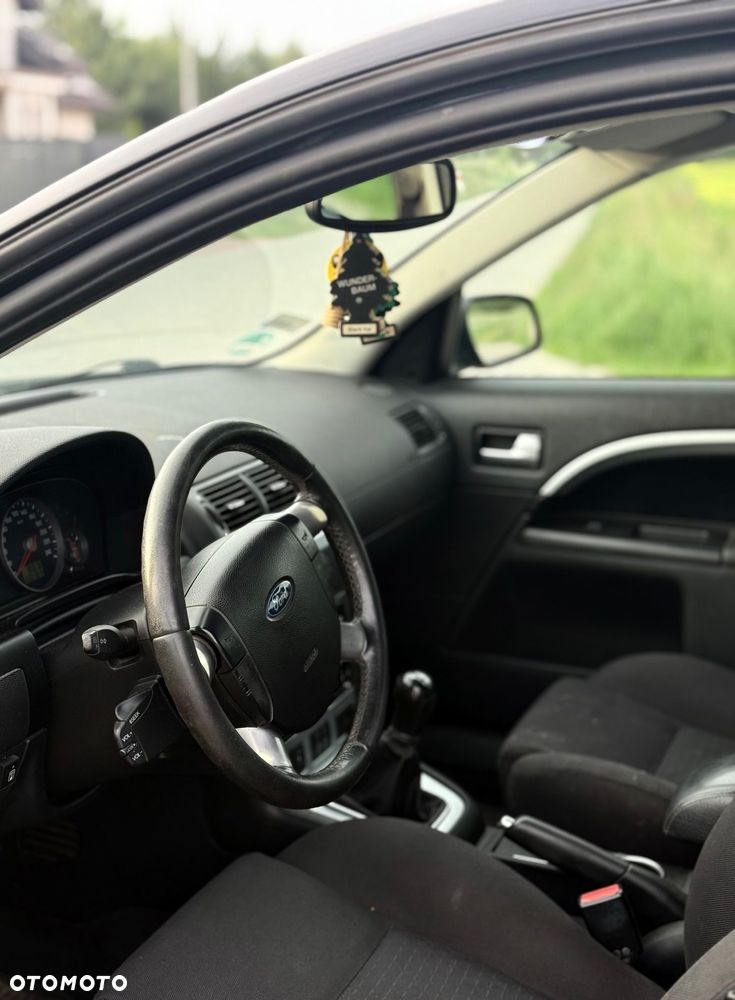 Ford Mondeo 2.0 Viva X - 11