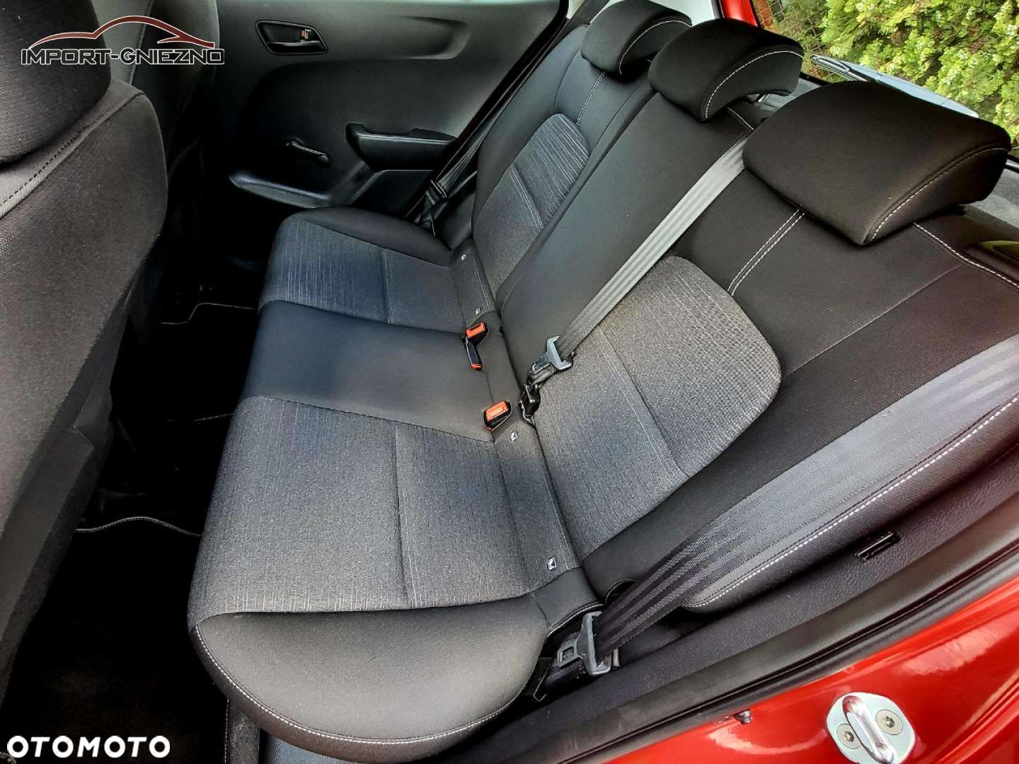 Kia Picanto - 6