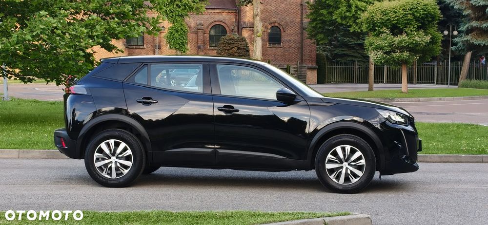 Peugeot 2008 BlueHDi 100 Allure - 5