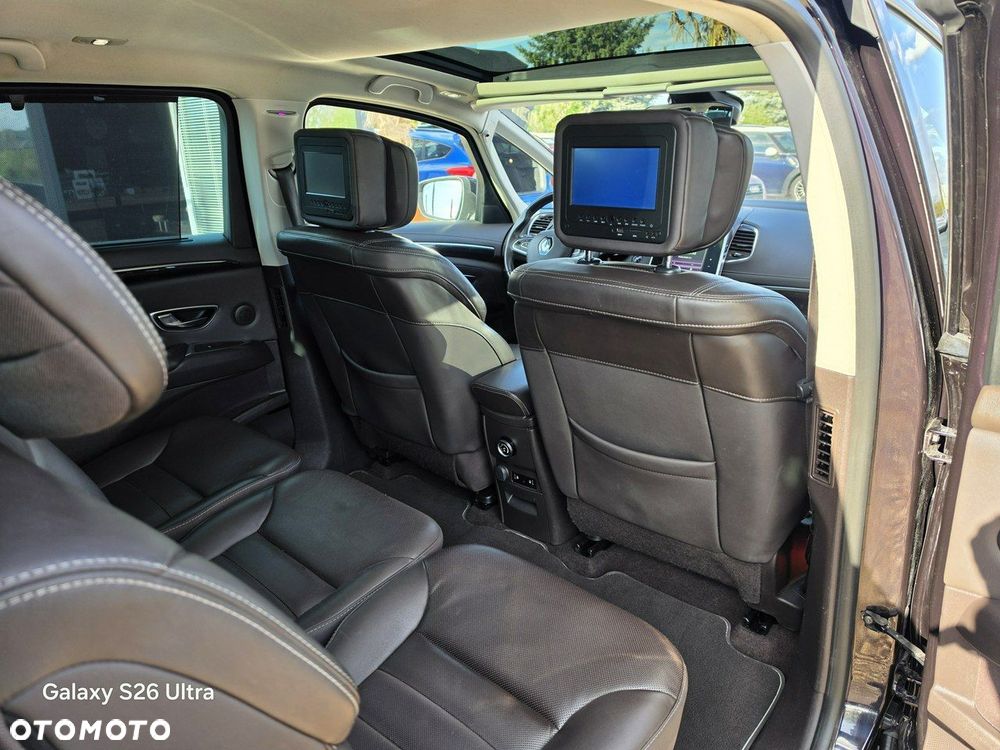 Renault Espace 1.6 TCE Initiale Paris EDC 7os - 35