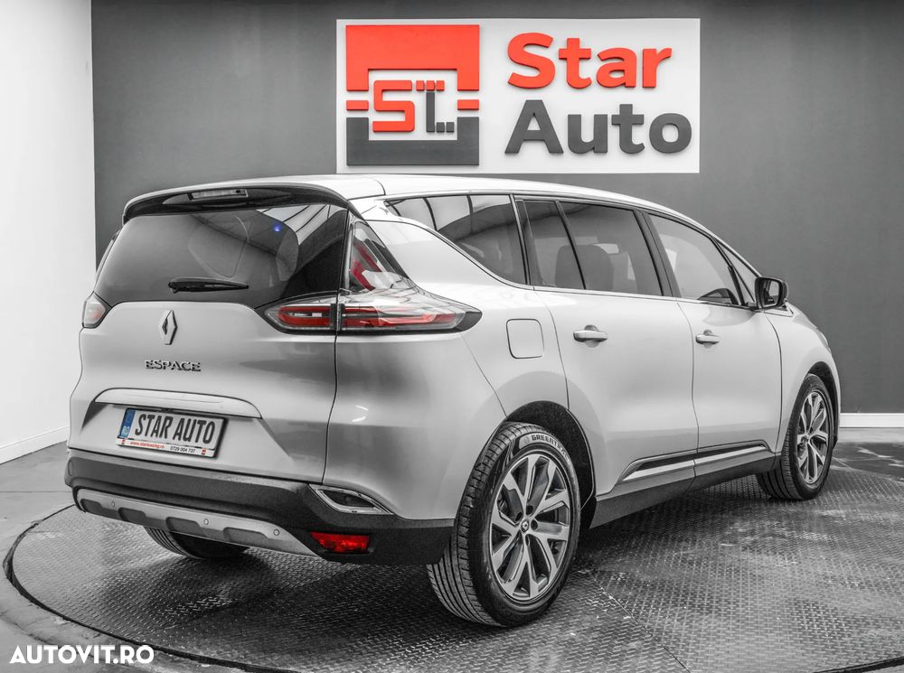 Renault Espace - 6
