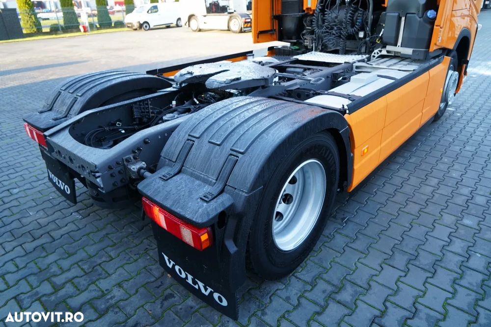 Volvo FH 500 / XXL / - 15