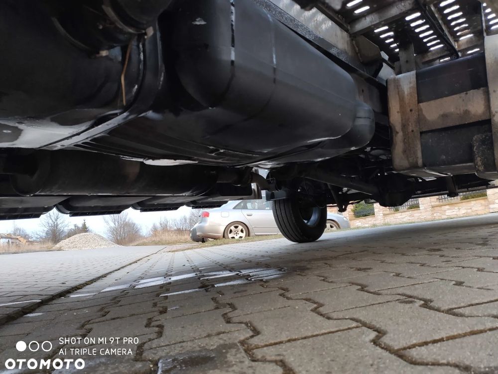 Mercedes-Benz SPRINTER 312D - 10